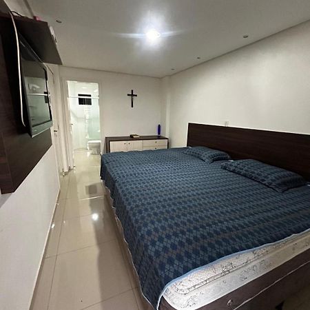 Apartamento 402, London Avenida 18 De Fevereiro Piratuba Exterior foto